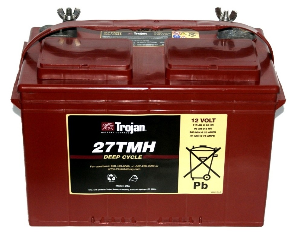 Тяговый аккумулятор. Тяговый аккумулятор Trojan 12v130a. АКБ 24tmx Trojan. Trojan t1275. Trojan АКБ Trojan 5shp-Gel.